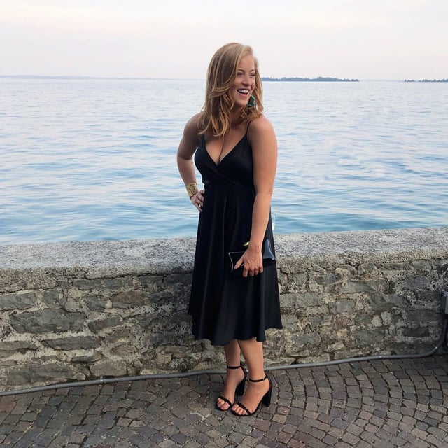 Sarah Jane Mee