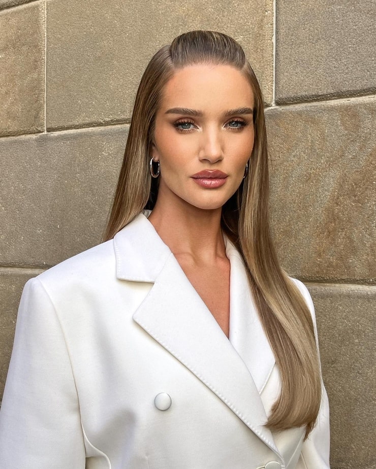 Rosie Huntington-Whiteley