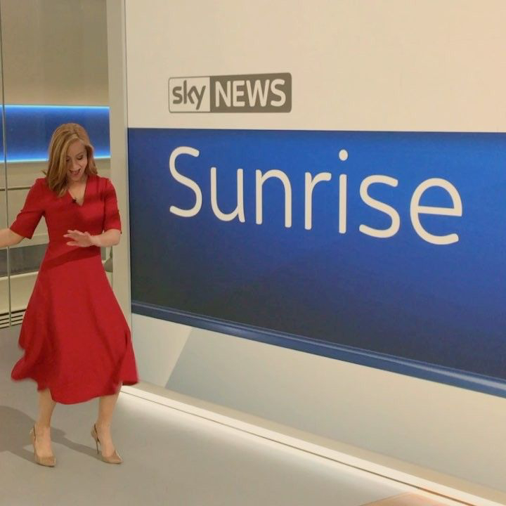 Sarah Jane Mee