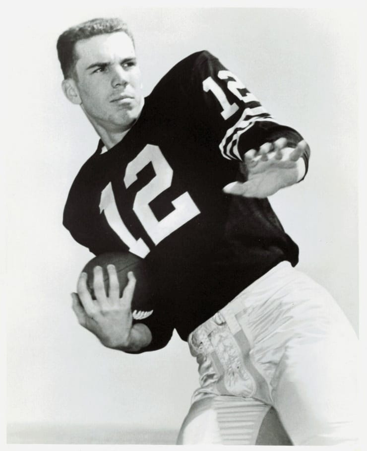 Roger Staubach