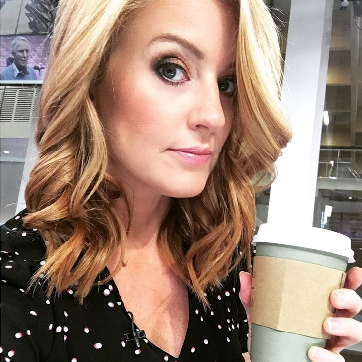 Sarah Jane Mee