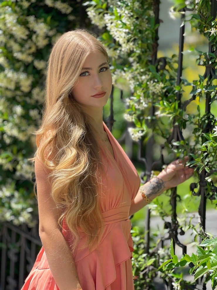 Rachel Baelin