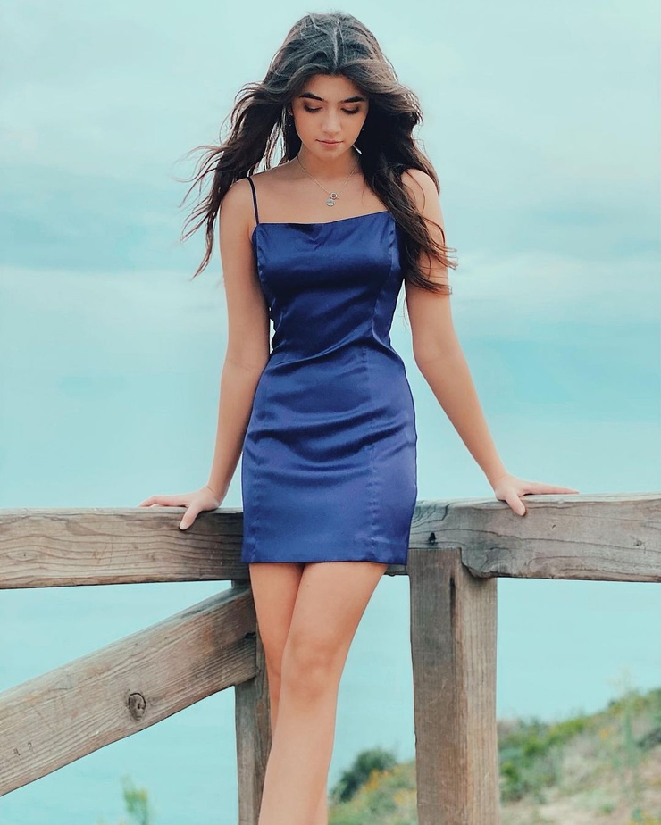 Samantha Gangal