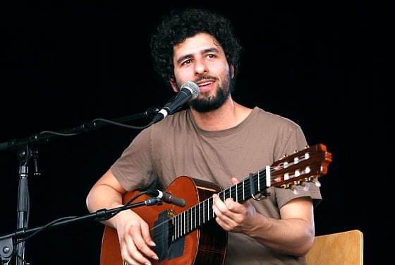 Jose Gonzalez