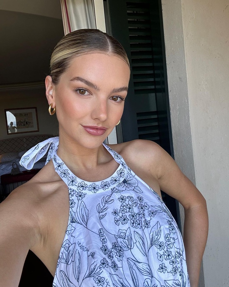 Alexandra Baron Alexandra Baron