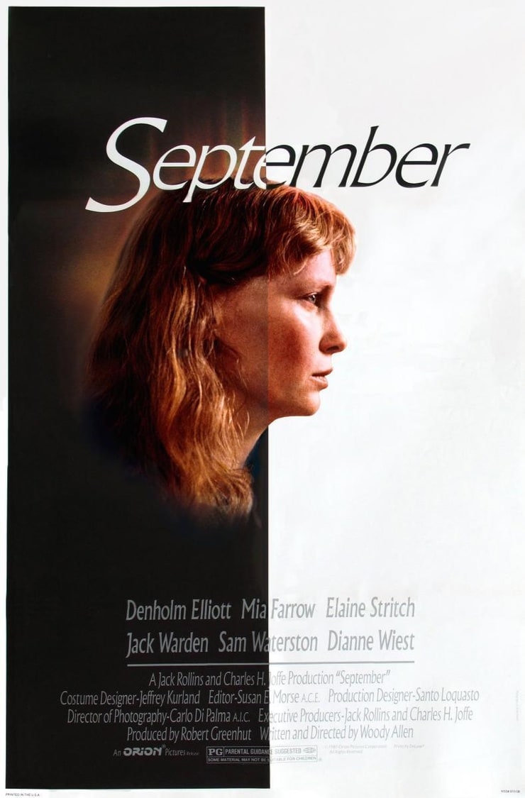 September