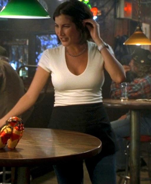 Jackie Sandler
