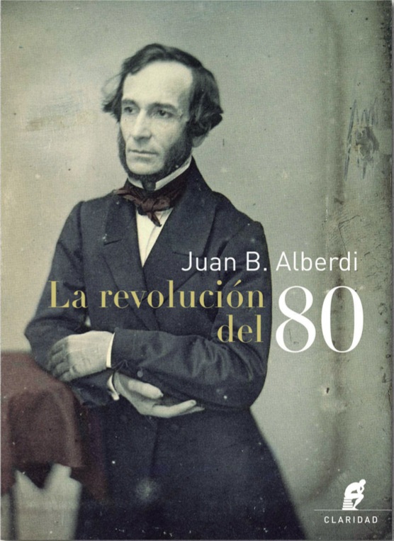 La revolución del 80