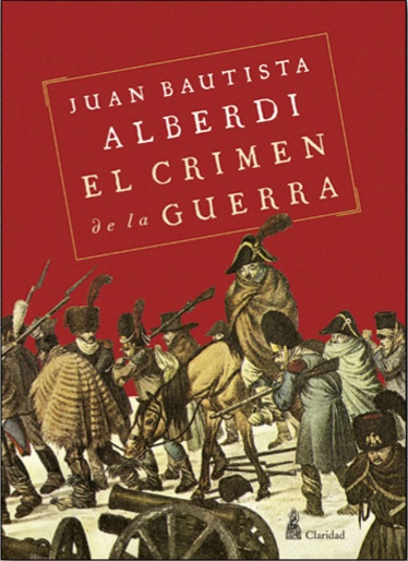 EL CRIMEN de la GUERRA 