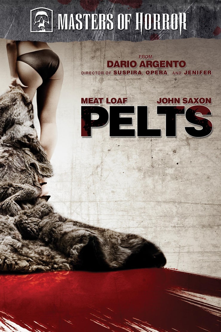 Masters of Horror: Pelts