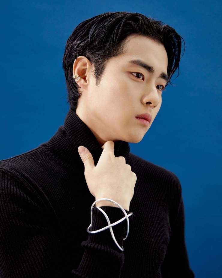 Byeong-gyu Jo