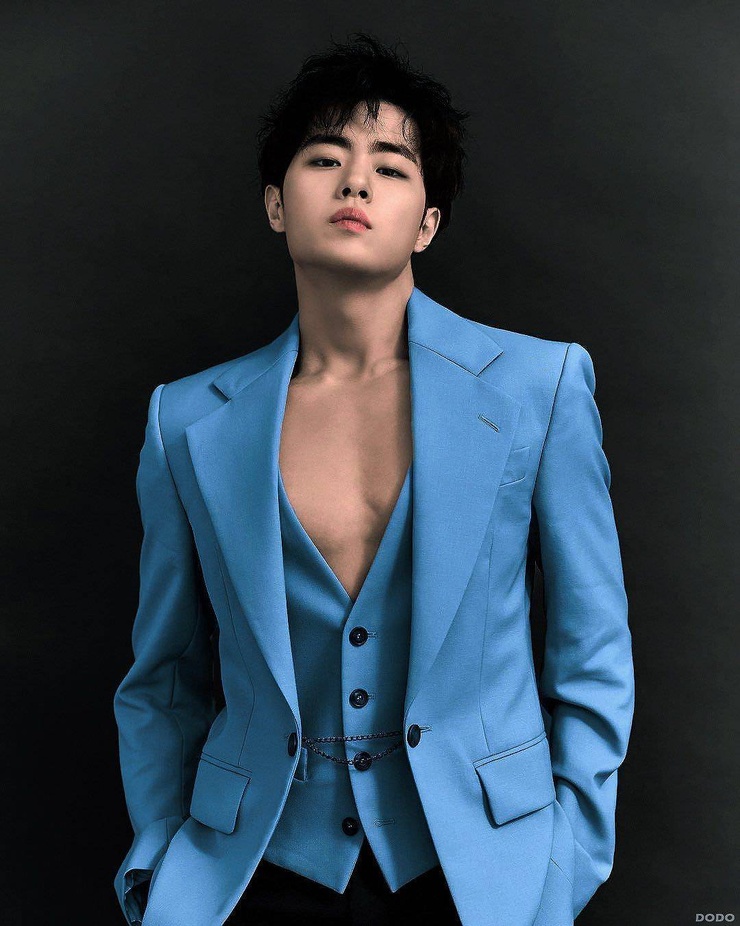 Byeong-gyu Jo