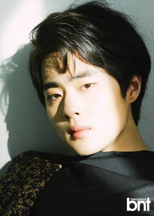 Byeong-gyu Jo