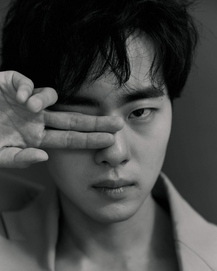 Byeong-gyu Jo