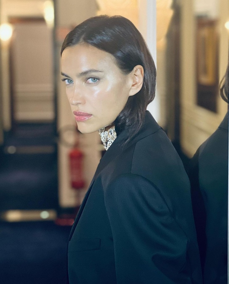 Irina Shayk