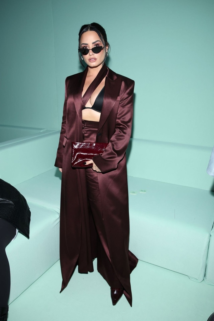 Demi Lovato