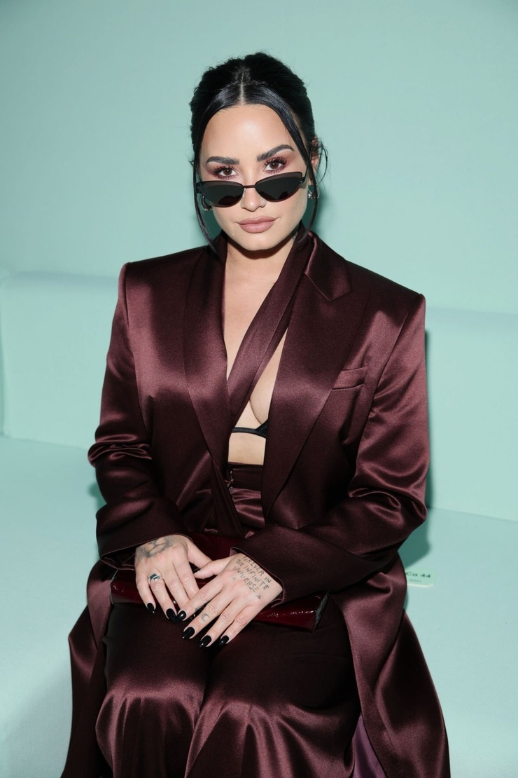 Demi Lovato