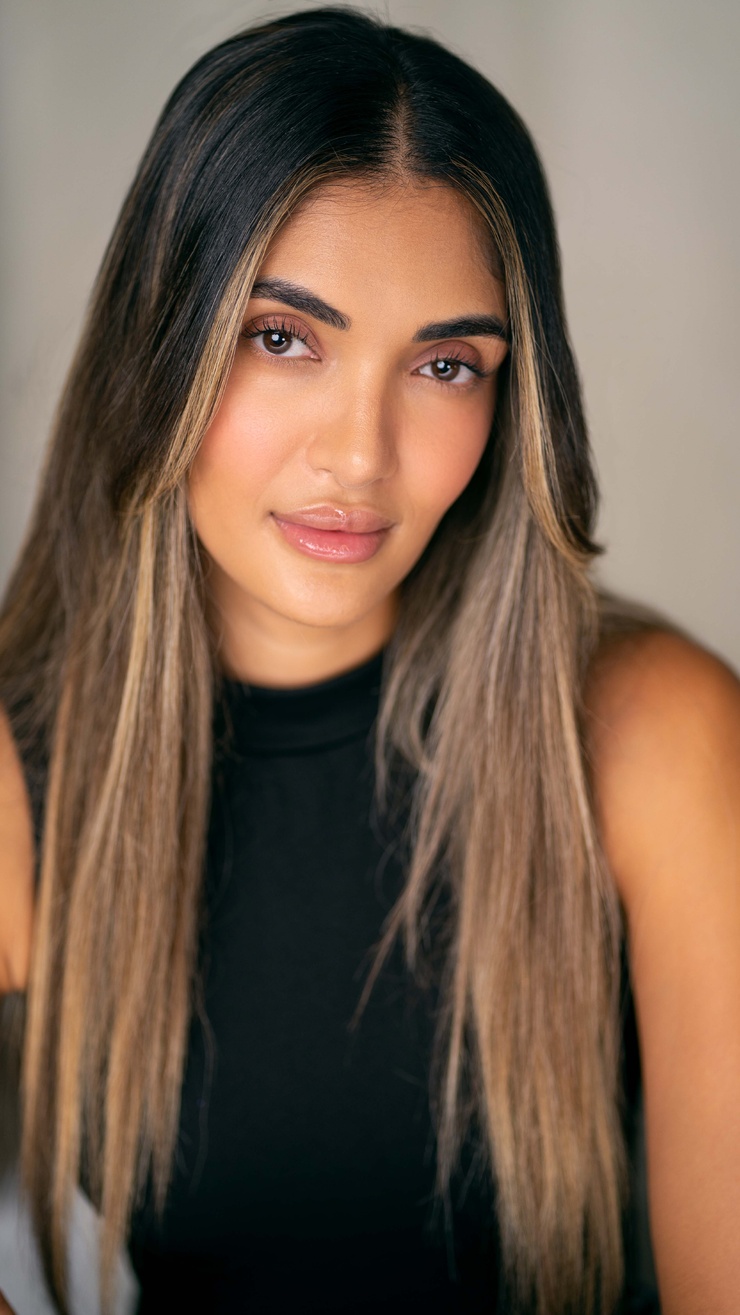 Nadiya Khan