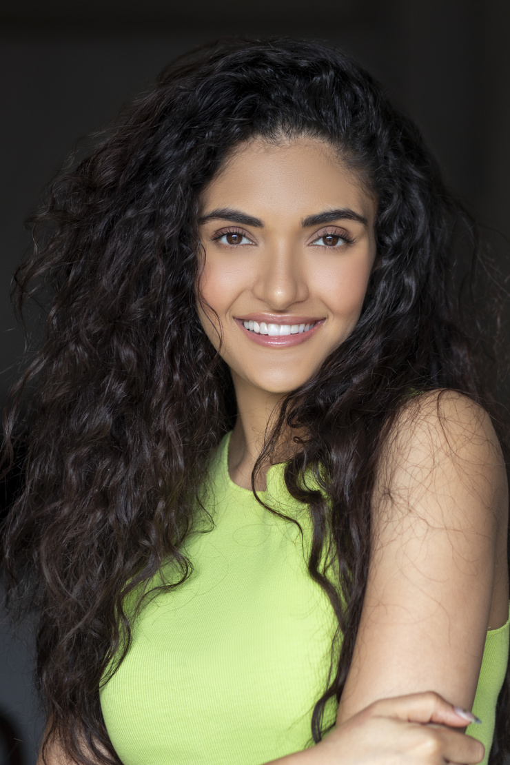 Nadiya Khan