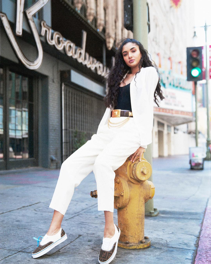 Nadiya Khan