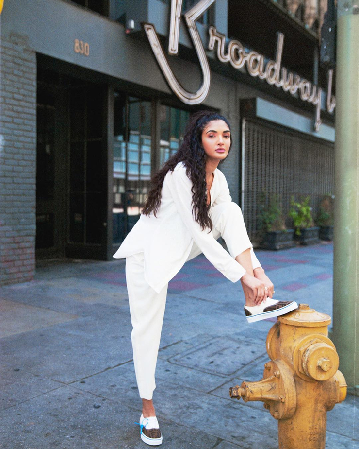 Nadiya Khan