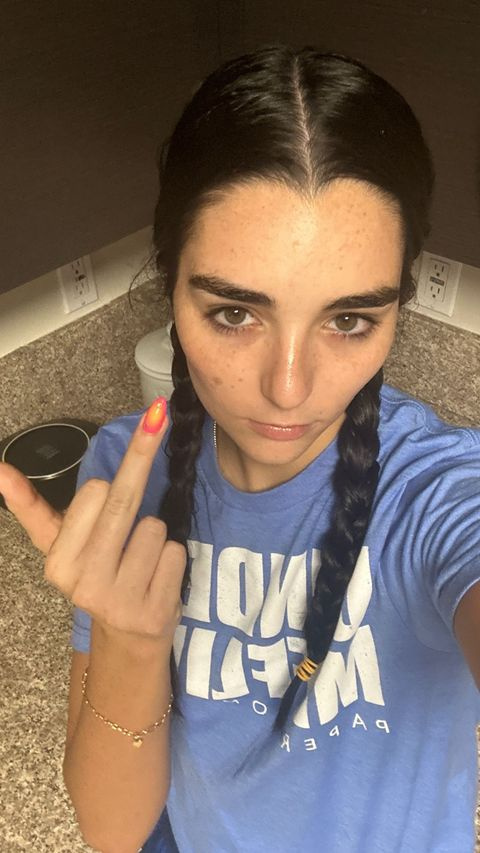 Indiana Massara
