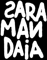 Saramandaia