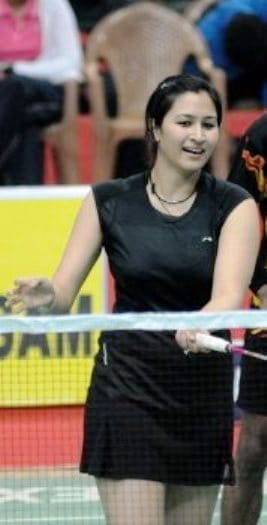 Jwala Gutta