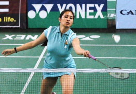 Jwala Gutta