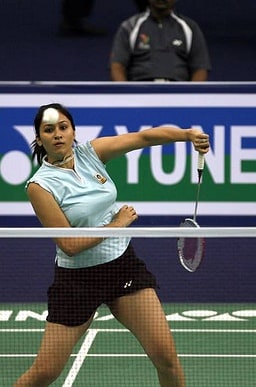 Jwala Gutta