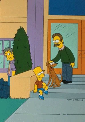 Sweet Seymour Skinner's Baadasssss Song
