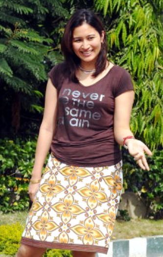 Jwala Gutta