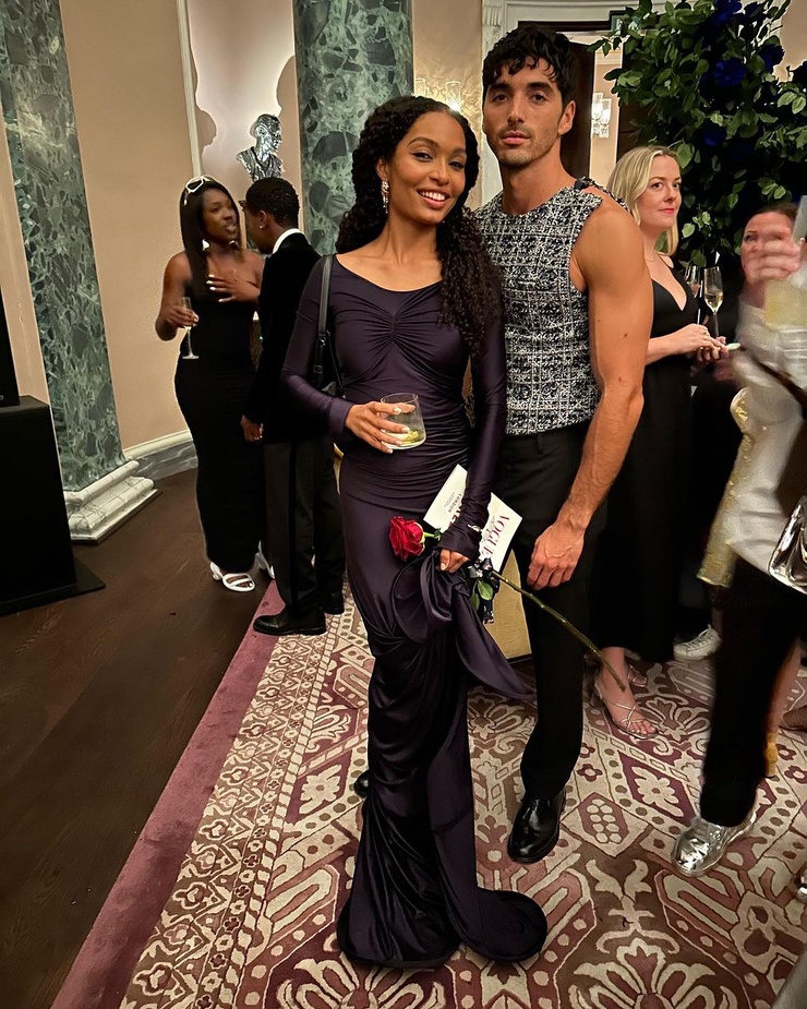 Yara Shahidi