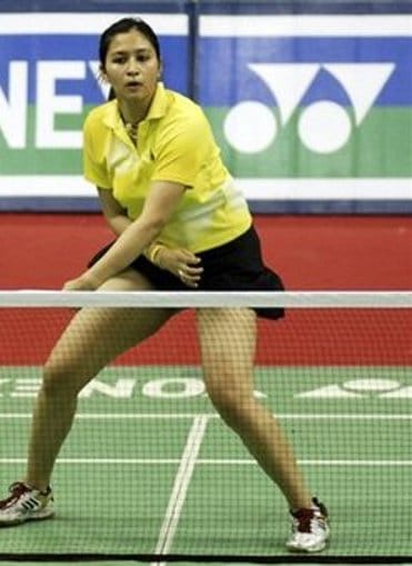Jwala Gutta