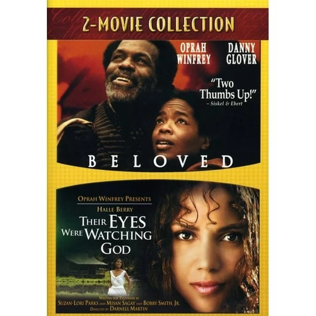 Beloved (1998) & Their Eyes Were Watching God