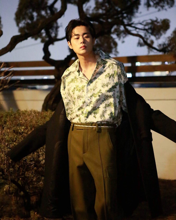 Byeong-gyu Jo