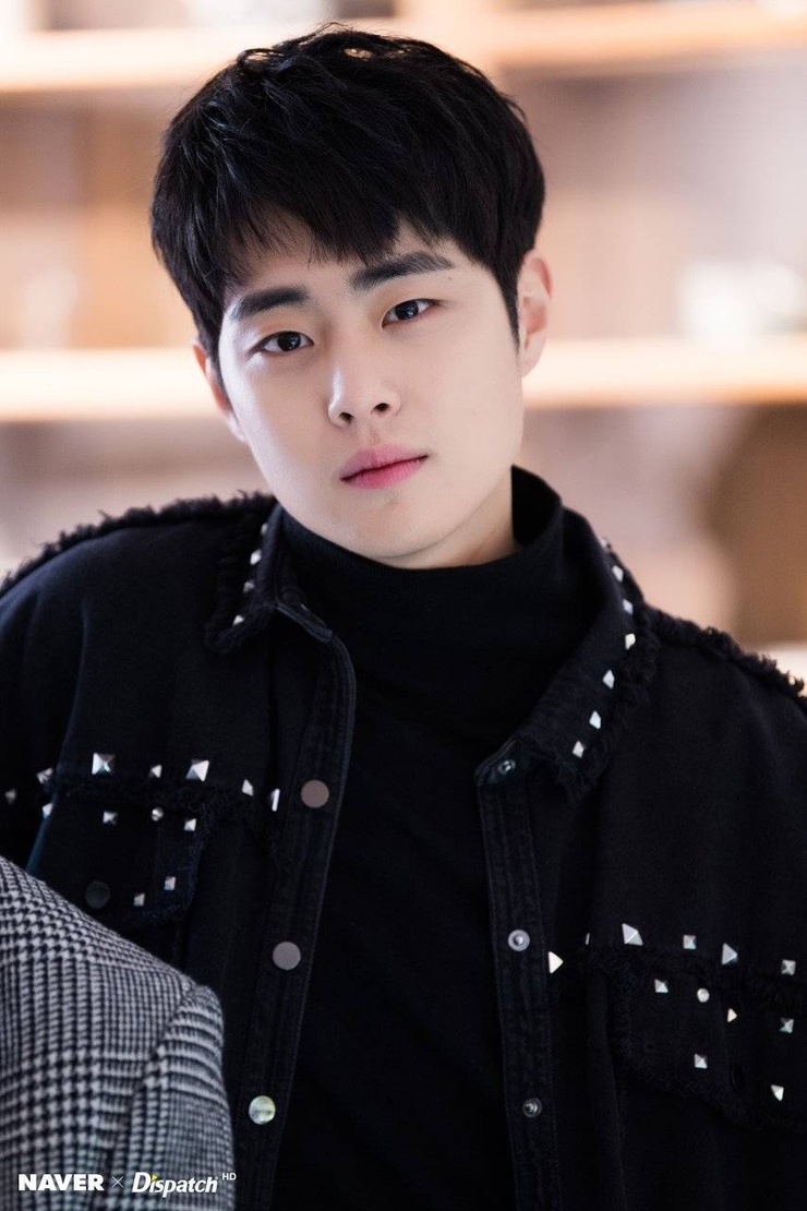 Byeong-gyu Jo