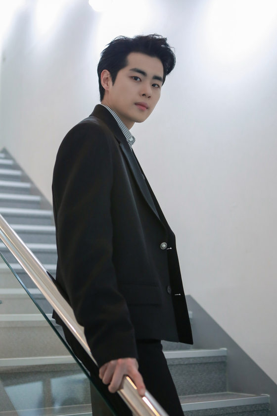 Byeong-gyu Jo