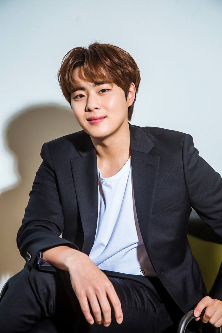 Byeong-gyu Jo
