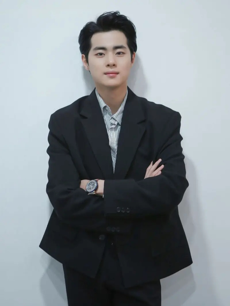 Byeong-gyu Jo