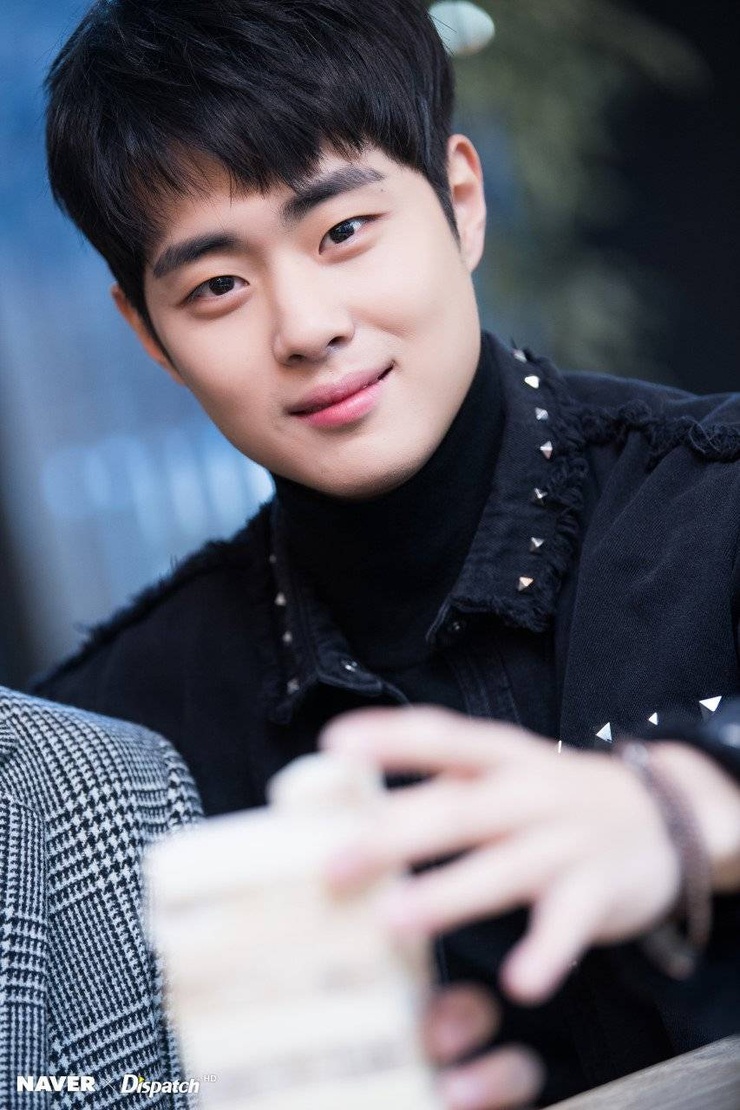 Byeong-gyu Jo