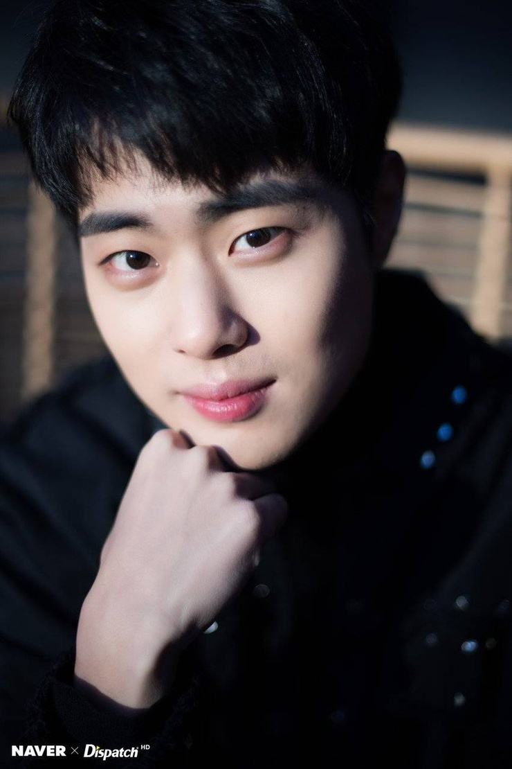 Byeong-gyu Jo