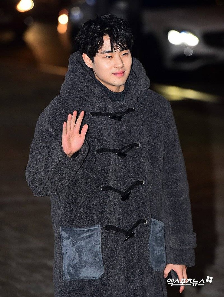 Byeong-gyu Jo