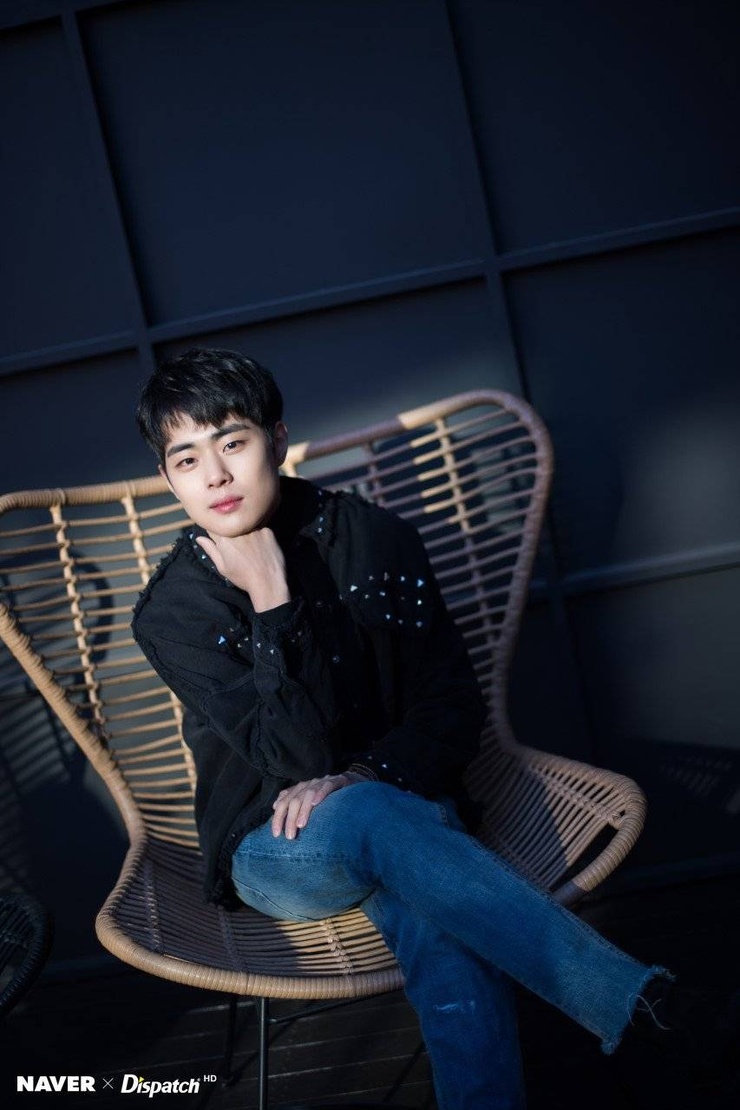 Byeong-gyu Jo