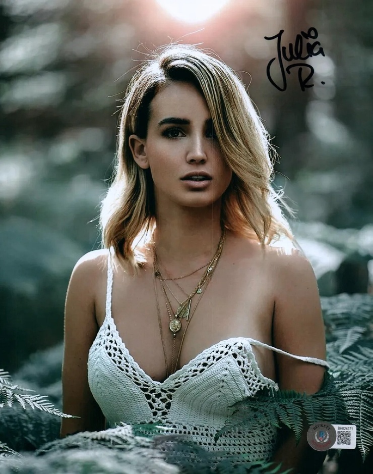 Julia Rommelt Julia Rommelt