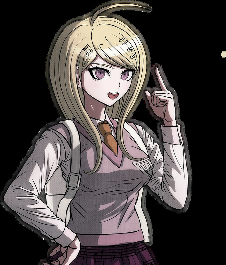 Kaede Akamatsu