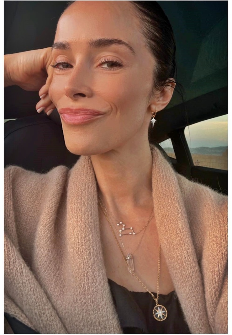 Abigail Spencer Abigail Spencer