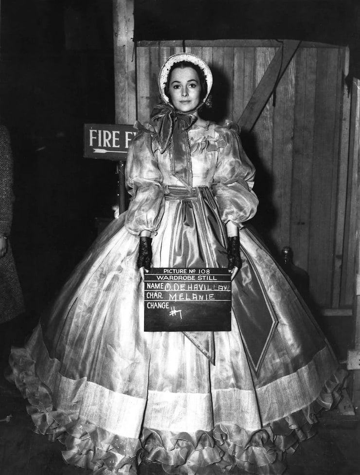 Olivia de Havilland