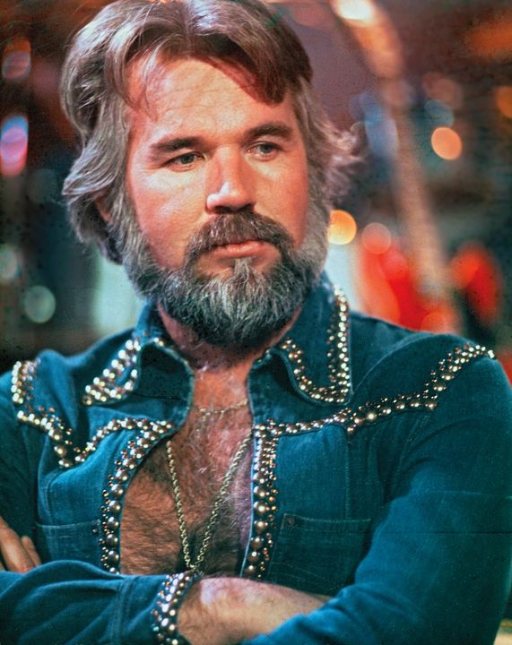 Kenny Rogers