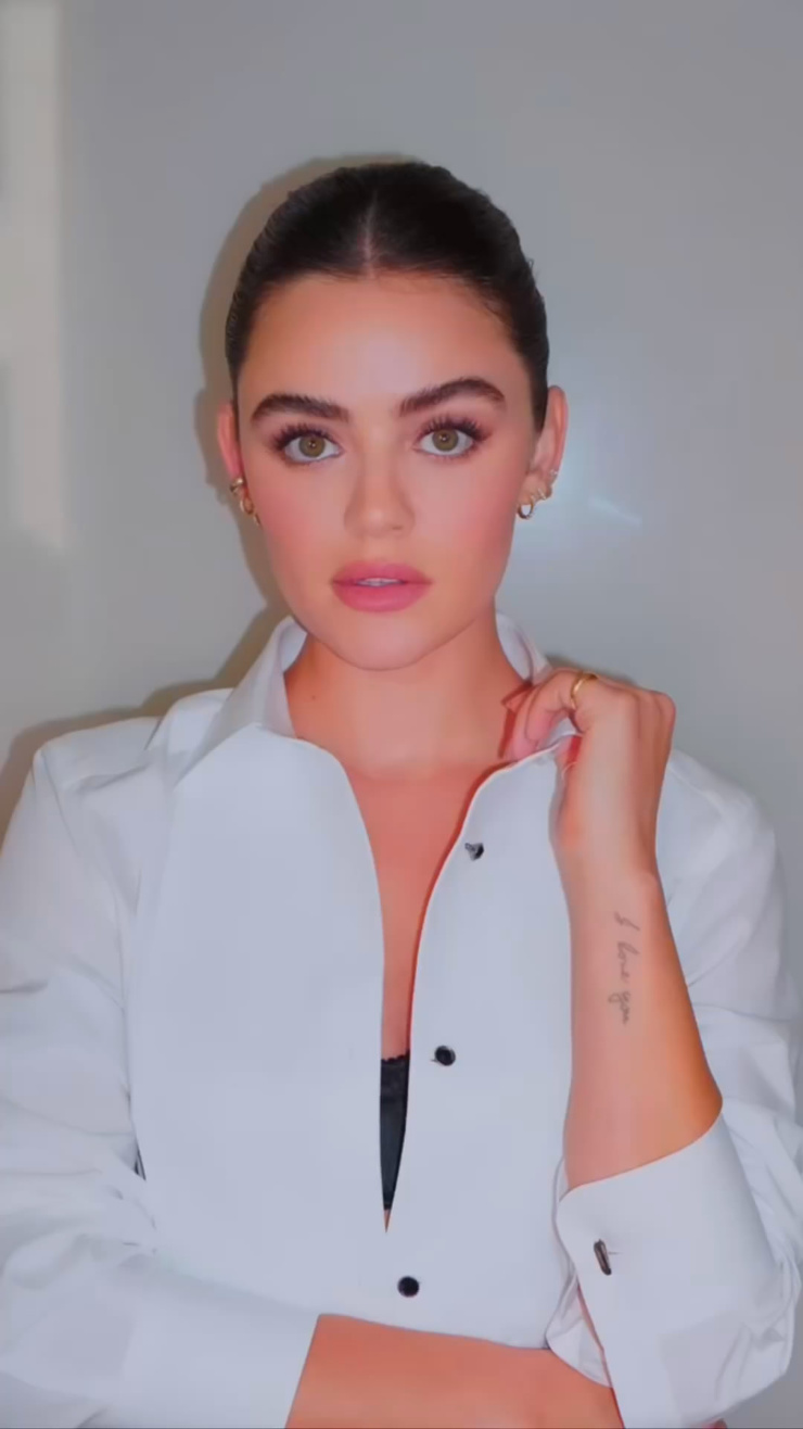 Lucy Hale Lucy Hale